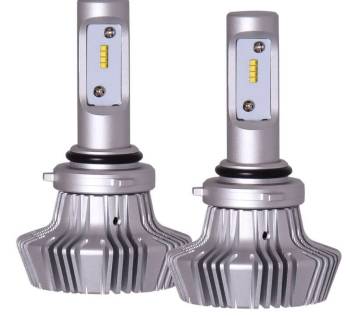 PIAA - PIAA Platinum 9005 HB4 LED Light Bulb - White - (Pair)