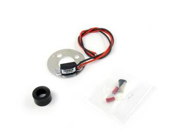 PerTronix Performance Products - PerTronix Ignitor Ignition Conversion Kit - Points to Electronic - Magnetic Trigger - Delco 2-Cylinder Distributors