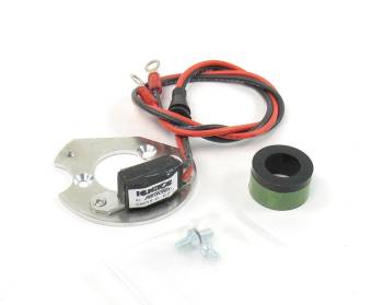 PerTronix Performance Products - PerTronix Ignitor Ignition Conversion Kit - Points to Electronic - Magnetic Trigger - Datsun 6 Cylinder