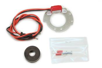 PerTronix Performance Products - PerTronix Ignitor II Ignition Conversion Kit - Points to Electronic - Magnetic Trigger - Ford 4-Cylinder