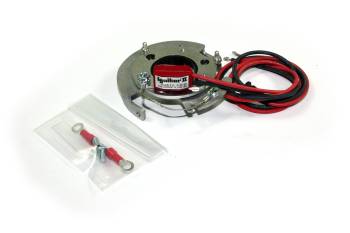 PerTronix Performance Products - PerTronix Ignitor II Ignition Conversion Kit - Points to Electronic - Distributor Cam Lobe Trigger - Chrysler V8