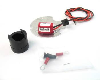 PerTronix Performance Products - PerTronix Ignitor II Ignition Conversion Kit - Points to Electronic - Magnetic Trigger - Prestolite 8-Cylinder Distributors