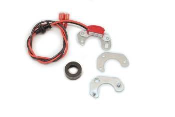 PerTronix Performance Products - PerTronix Ignitor II Ignition Conversion Kit - Points to Electronic - Magnetic Trigger - Bosch 4-Cylinder Distributors