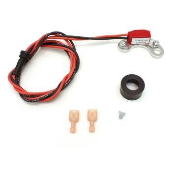 PerTronix Performance Products - PerTronix Ignitor II Ignition Conversion Kit - Points to Electronic - Magnetic Trigger - Bosch 4-Cylinder