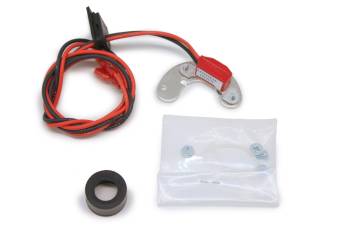 PerTronix Performance Products - PerTronix Ignitor II Ignition Conversion Kit - Points to Electronic - Magnetic Trigger - Lucas 25D 4 Cylinder