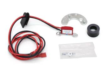 PerTronix Performance Products - PerTronix Ignitor II Ignition Conversion Kit - Points to Electronic - Magnetic Trigger - Lucas 6-Cylinder