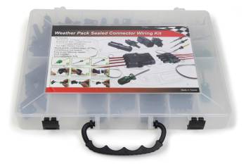 PerTronix Performance Products - PerTronix Weather Pack Kit