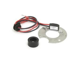 PerTronix Performance Products - PerTronix Ignitor Ignition Conversion Kit - Points to Electronic - Magnetic Trigger - Lucas 4-Cylinder