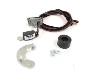 PerTronix Performance Products - PerTronix Ignitor Ignition Conversion Kit - Points to Electronic - Magnetic Trigger - 12 Volt Positive Ground - Pertronix 6-Cylinder Distributors