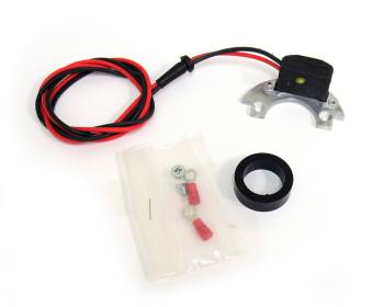 PerTronix Performance Products - PerTronix Ignitor Ignition Conversion Kit - Points to Electronic - Magnetic Trigger - Mallory 8-Cylinder Distributors