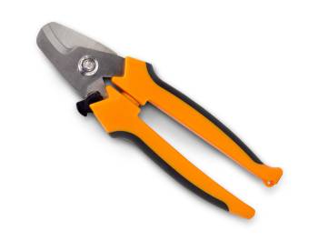 PerTronix Performance Products - PerTronix Cable/Wire Cutter - Steel Frame - Insulated Handle