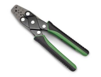 PerTronix Performance Products - PerTronix Wire Crimping Tool - Insulated Handle - Weather Pack Terminals