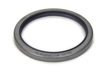 Peterson Fluid Systems - Peterson Rear Main Seal - Rubber - Small Block Ford