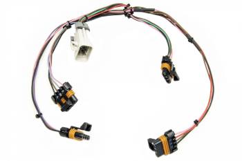 Painless Performance Products - Painless Performance Replacement Ignition Wiring Harness - Coil Wire