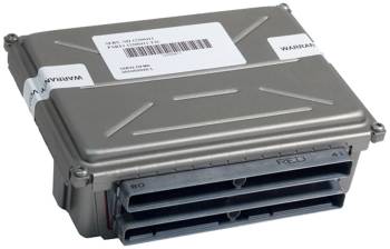 Painless Performance Products - Painless Performance Manual Transmission Engine Control Module - GM LS-Series