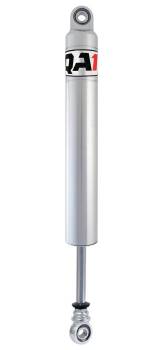 QA1 - QA1 26 Series Shock - Monotube - 15.70" Compressed/24.70" Extended - 2.00" OD - 4-4 Valve - Linear - Steel - Zinc Plated