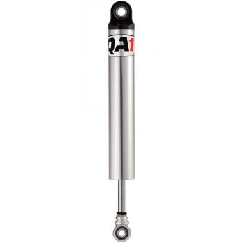 QA1 - QA1 60 Series Shock - Twintube - Linear - 14.38" Compressed - 22.25" Extended - 4-5 Valving - Aluminum