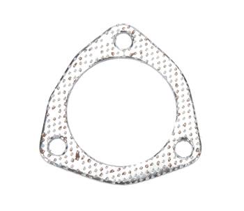 Quick Time - Quick Time Collector Gasket - 3-Bolt - Graphite