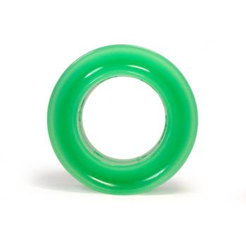 RE Suspension - RE Suspension Spring Rubber - 2-1/2" Spring - 3/4" Height - Rubber - Green