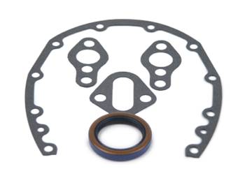 SCE Gaskets - SCE Front Cover Gasket - Small Block Chevy