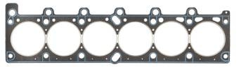 SCE Gaskets - SCE Vulcan Cut Ring Cylinder Head Gasket - 85.50 mm Bore - 2.00 mm Compression Thickness - Composite - BMW Inline-6