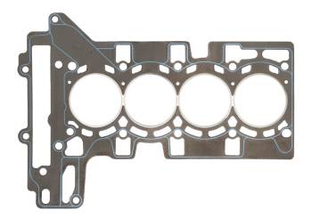 SCE Gaskets - SCE Vulcan Cut Ring Cylinder Head Gasket - 85.00 mm Bore - 1.20 mm Compression Thickness - Composite - BMW 4-Cylinder