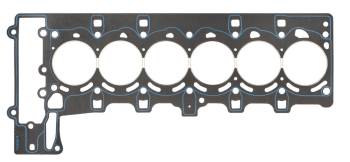 SCE Gaskets - SCE Vulcan Cut Ring Cylinder Head Gasket - 86.00 mm Bore - 1.50 mm Compression Thickness - Composite