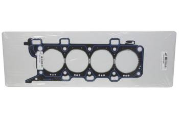 SCE Gaskets - SCE Vulcan Cut Ring Cylinder Head Gasket - 4.200" Bore - 0.055" Compression Thickness - Driver Side - Composite - Ford Coyote