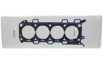 SCE Gaskets - SCE Vulcan Cut Ring Cylinder Head Gasket - 4.200" Bore - 0.055" Compression Thickness - Passenger Side - Composite - Ford Coyote