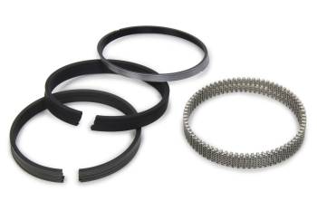 Sealed Power - Sealed Power Premium Piston Rings - 99.25 mm Bore - 1.50 x 1.50 x 3.00 mm Thick - Standard Tension - Moly - 8 Cylinder