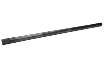 Strange Oval - Strange Oval Torsion Bar - Tubular - 0.987" OD - 1-1/8-29 Spline - 30" Long - Steel - Shot Peen/Gray - Sprint Car