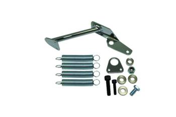 Specialty Products - Specialty Products Throttle Return Spring B racket Kit Holley Style