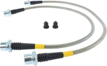 StopTech - StopTech Premium Sport Brake Line Kit - OE Replacement