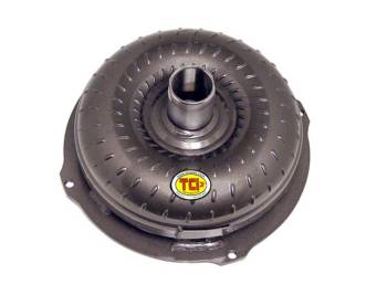 TCI Automotive - TCI Super StreetFighter Torque Converter - AOD