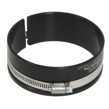 Total Seal - Total Seal Piston Ring Compressor - Adjustable - Billet Aluminum - Black