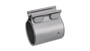 Vibrant Performance - Vibrant Performance Band Clamp Exhaust Clamp - 3" Diameter - 3" Wide Band - Stainless