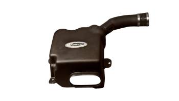 Volant Performance - Volant Cold Air Intake - Reusable Filter - Plastic - Black/Blue Filter - GM Inline-6