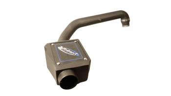 Volant Performance - Volant Cold Air Intake - Reusable Filter - Plastic - Black/Blue Filter