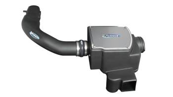 Volant Performance - Volant Cold Air Intake - Reusable Filter - Plastic - Black/Blue Filter - Ford Modular