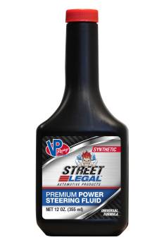 VP Racing Fuels - VP Racing Synthetic Power Steering Fluid - 12.00 oz Bottle