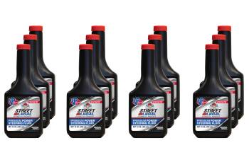 VP Racing Fuels - VP Racing Synthetic Power Steering Fluid - 12.00 oz Bottle