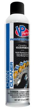 VP Racing Fuels - VP Racing Power Sport Chain Cleaner - 13.00 oz Aerosol