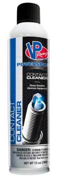 VP Racing Fuels - VP Racing Electrical Contact Cleaner
