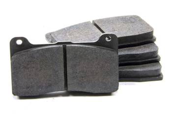Wilwood Engineering - Wilwood BP-40 Compound Brake Pads - Very High Friction - High Temperature - Dynalite Caliper - (Set of 4)