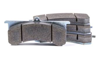Wilwood Engineering - Wilwood BP-30 Compound Brake Pads - Very High Friction - High Temperature - Wilwood Grand National/Grand National III Calipers - (Set of 4)