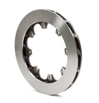 Wilwood Engineering - Wilwood ULHD Brake Rotor - Driver Side - 11.750" OD - 0.99" Thick - 8 x 7.00" Bolt Pattern - Iron