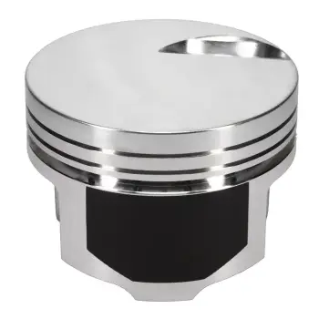 ProTru by Wiseco - ProTru by Wiseco Dome Piston - Forged - 4.280" Bore - 1/16 x 1/16 x 3/16" Ring Grooves - Plus 21.0 cc - Big Block Chevy - (Set of 8)