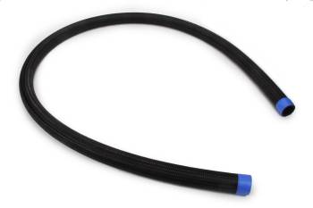 XRP - XRP XR-31 Hose - 20 AN - 6 Ft. - Braided Nylon - Rubber