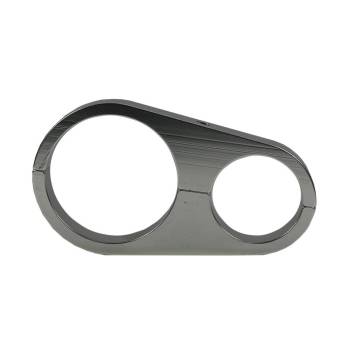 XRP - XRP Fuel Filter Mounting Bracket - Aluminum - XRP 70 Series Fuel Filters