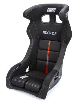MPI - MPI MXP07 Seat - Black